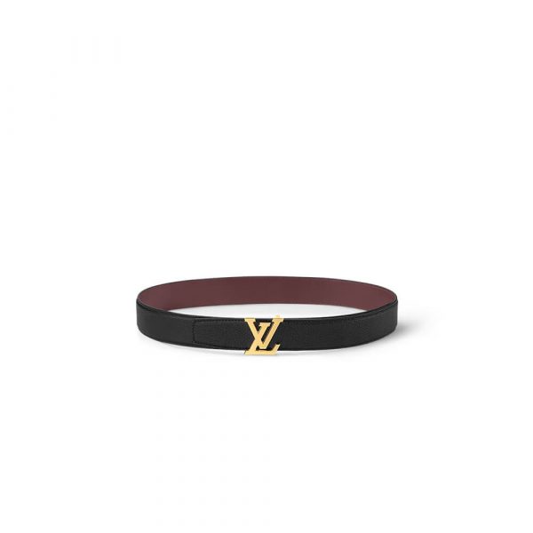 LV Heritage 35mm Reversible Belt