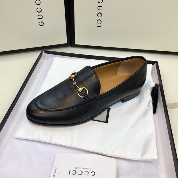Women’s Gucci Jordaan loafer