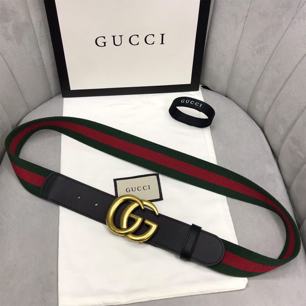 GUCCI 38mm belt