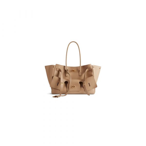 Balenciaga Women’s Bel Air Carry All Bag Medium(HIGH-END GRADE)