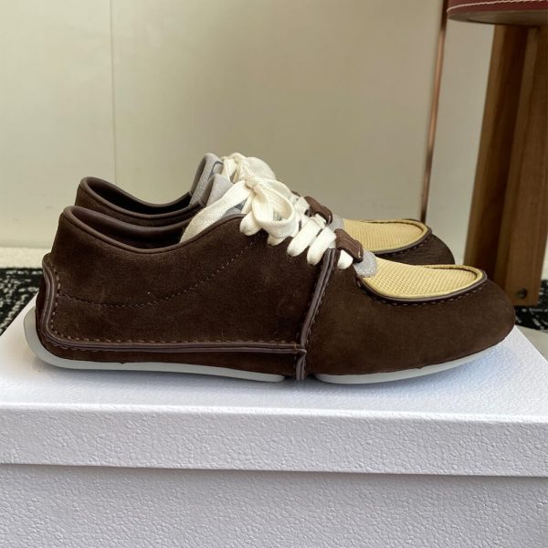 Dior Roadie Derby Shoe