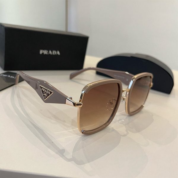 PRADA SUNGLASSES