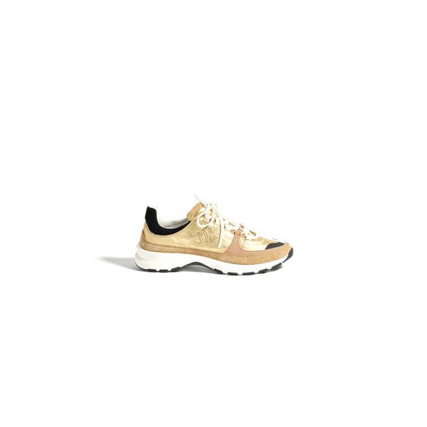 CHANEL Sneakers