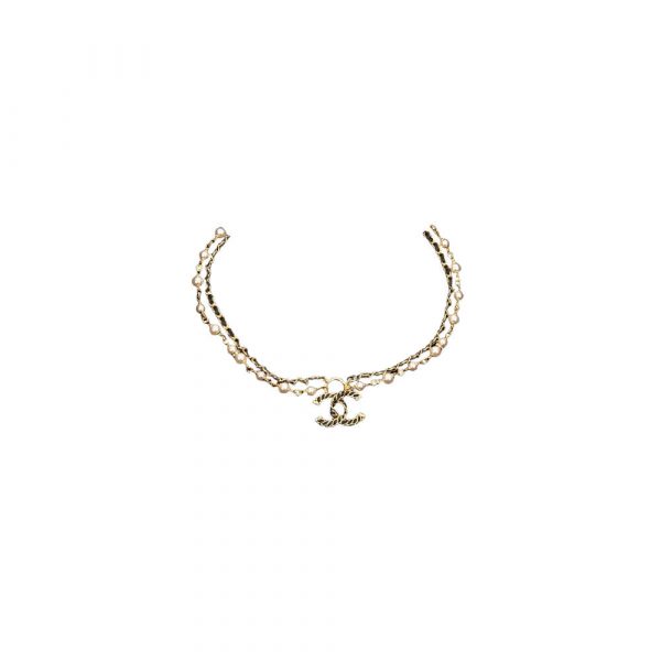 CHANEL NECKLACE