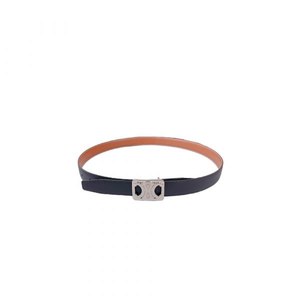 CELINE 25mm belt