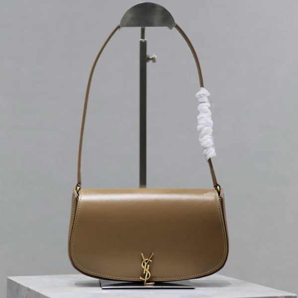 YSL MINI VOLTAIRE IN BOX SAINT LAURENT
