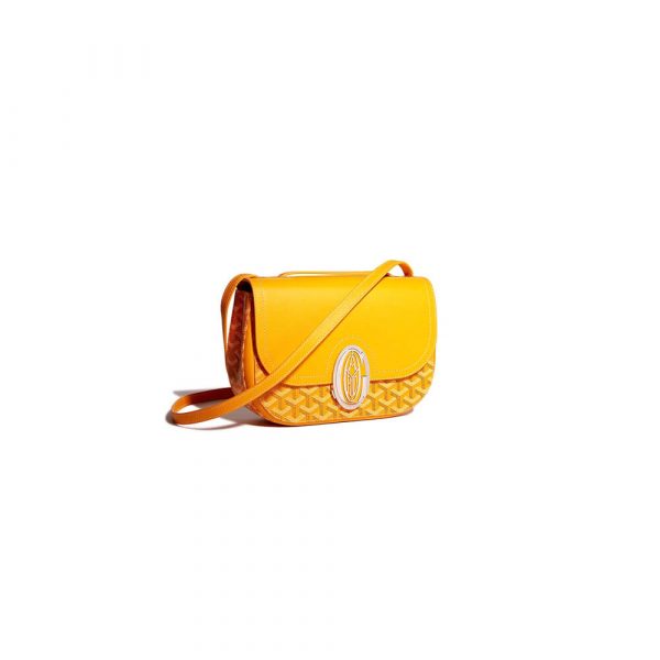 Goyard 233 bag(HIGH-END GRADE)