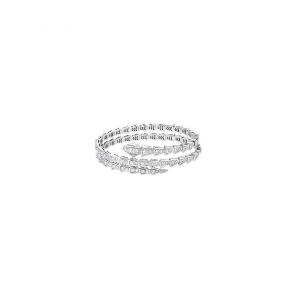 BVLGARI Serpenti Viper Bracelet