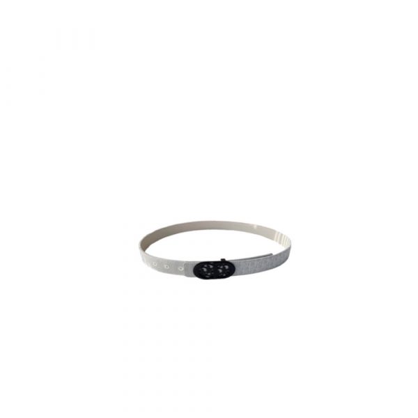 DIOR 35mm belt