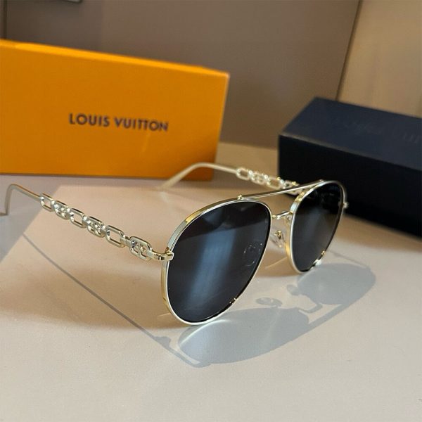 LOUIS VUITTON SUNGLASSES
