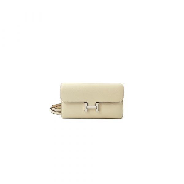 Hermes Constance To Go wallet(HIGH-END GRADE)