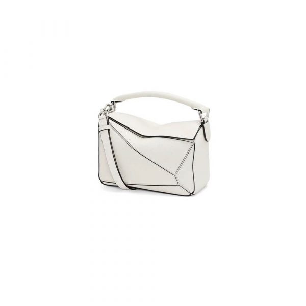 LOEWE Mini Puzzle bag