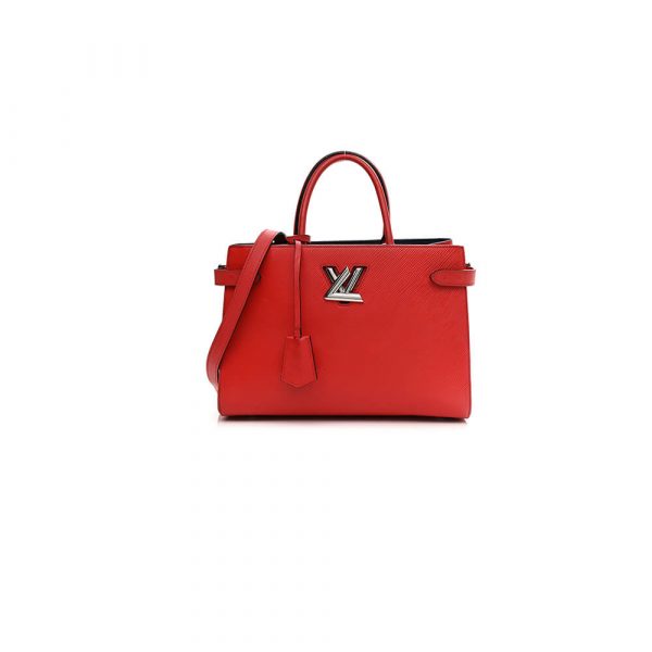 LV Twist Tote