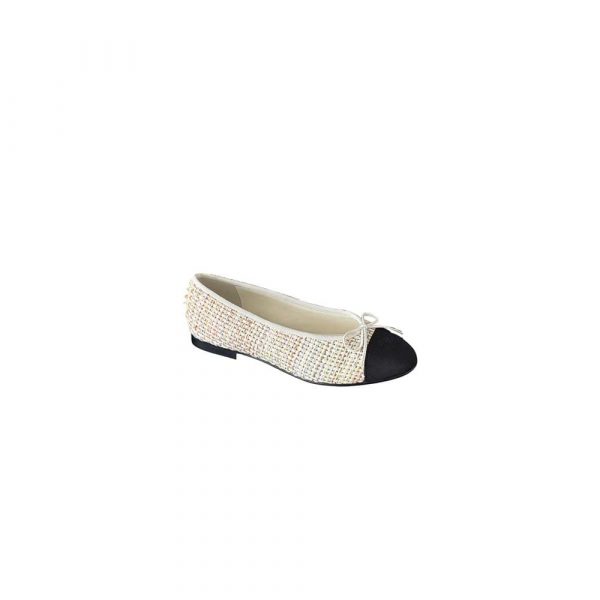 Chanel Ballet Flat