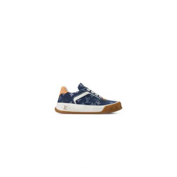 LV Tilted Sneaker