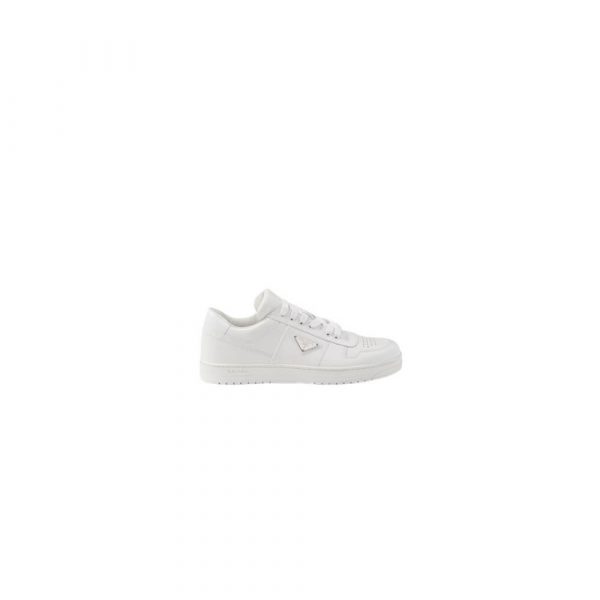 Prada Downtown nappa leather sneakers