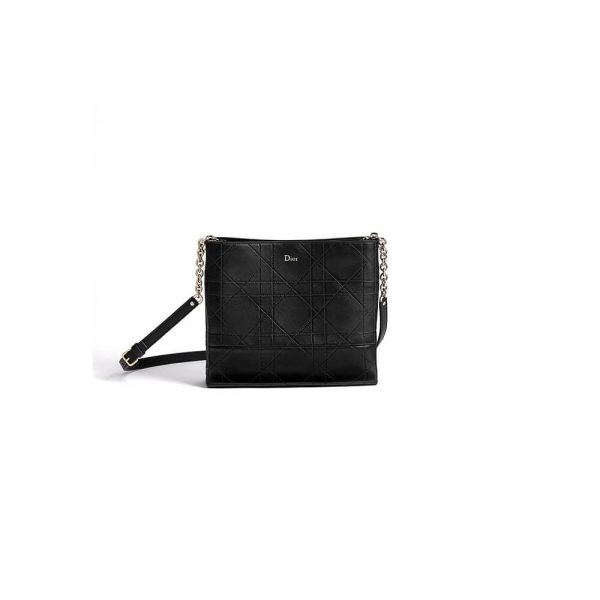 Dior Trianon Bag with Chain