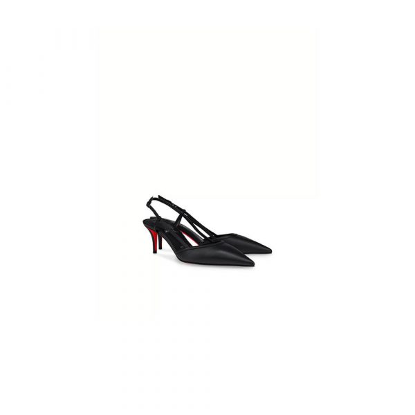 LOUBOUTIN SLINGBACK