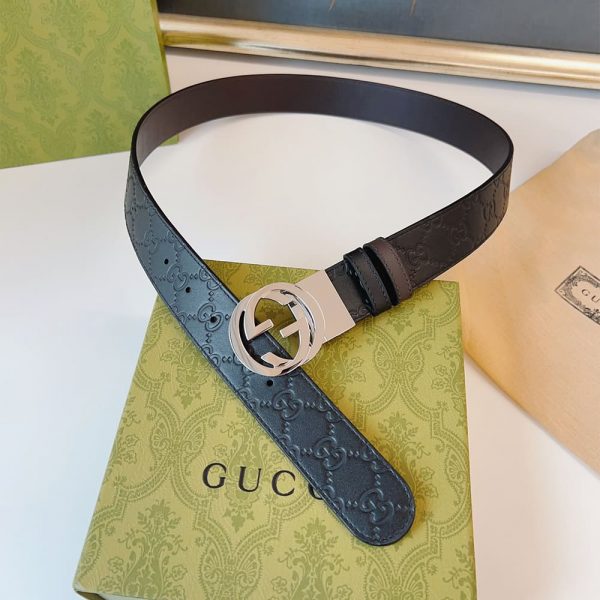 Gucci belt