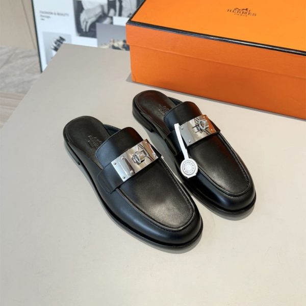 HERMES Iota mule