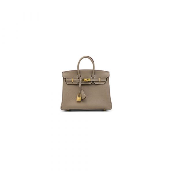 HERMES BIRKIN BAG 25