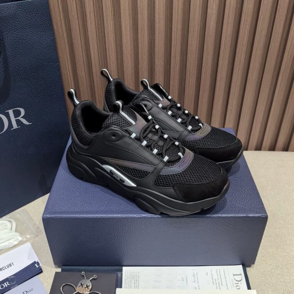 DIOR B22 Sneaker