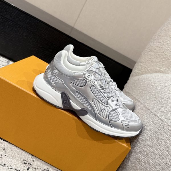 LV Olympia Sneaker