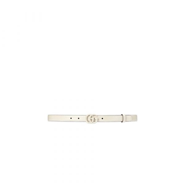 GUCCI 20mm Belt