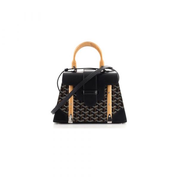 Goyard Saigon PM tote