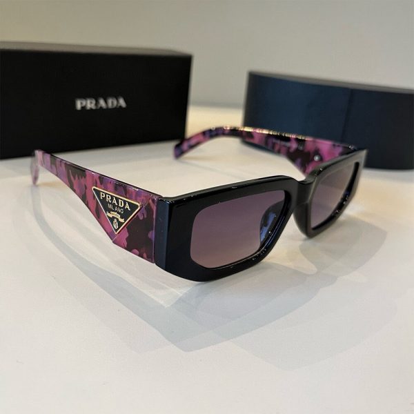 PRADA SUNGLASSES