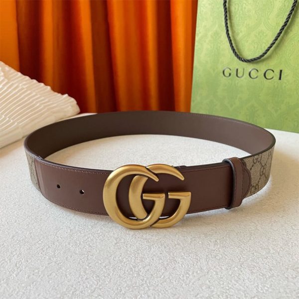 GUCCI 40mm belt
