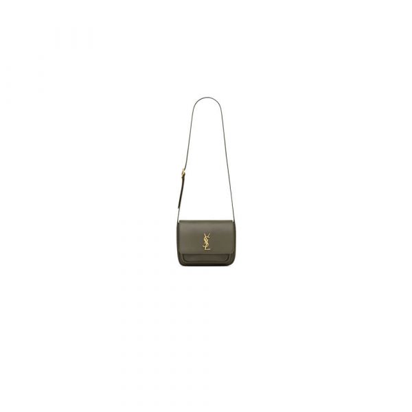 YSL Niki satchel in leather(HIGH-END GRADE)