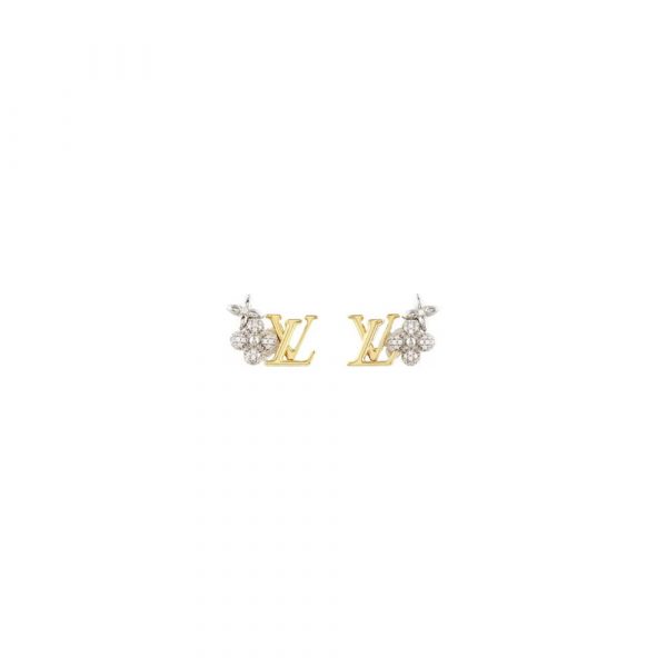 LOUIS VUITTON EARRINGS
