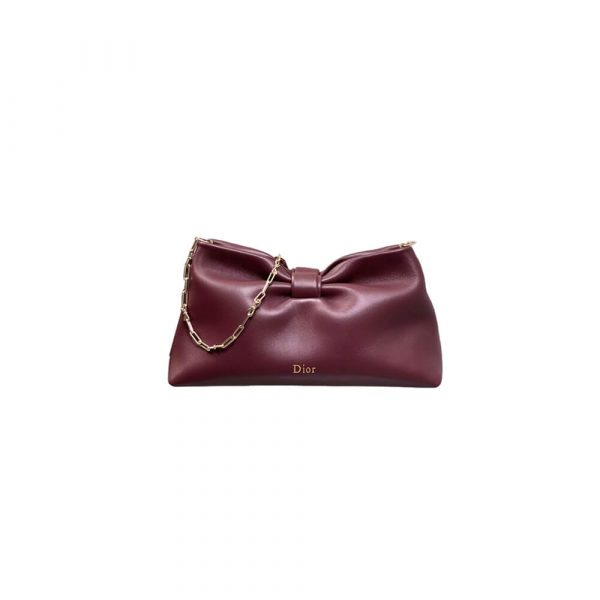 Small Dior Bow Bag(HIGH-END GRADE)