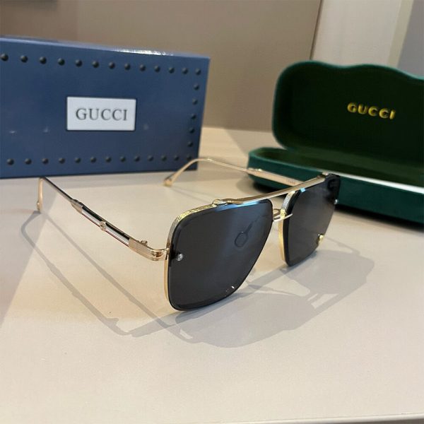 GUCCI SUNGLASSES