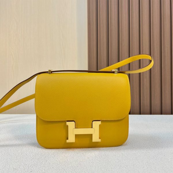 Hermes Constance 18(high-end grade)