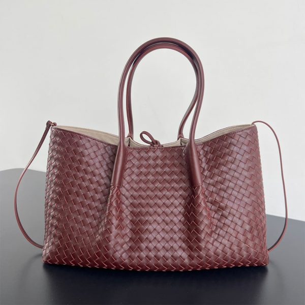 Bottege Veneta Large Pinacoteca(HIGH-END GRADE)