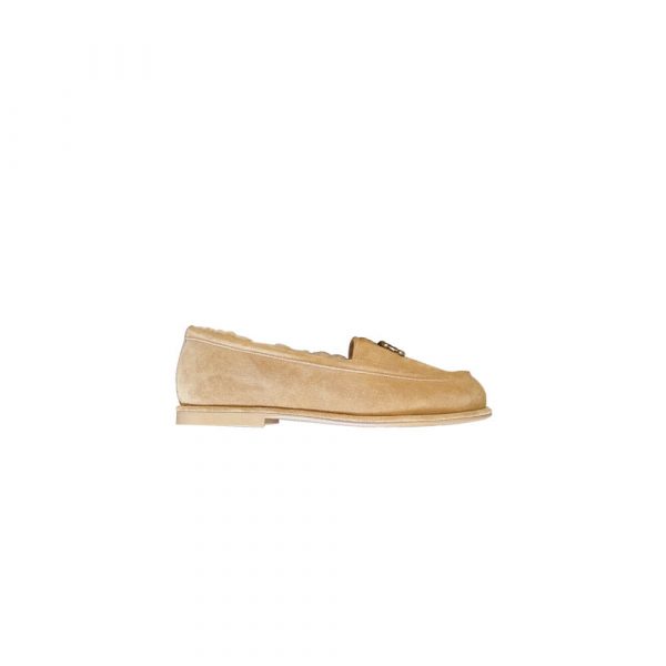 CHANEL WOMEN LOAFER