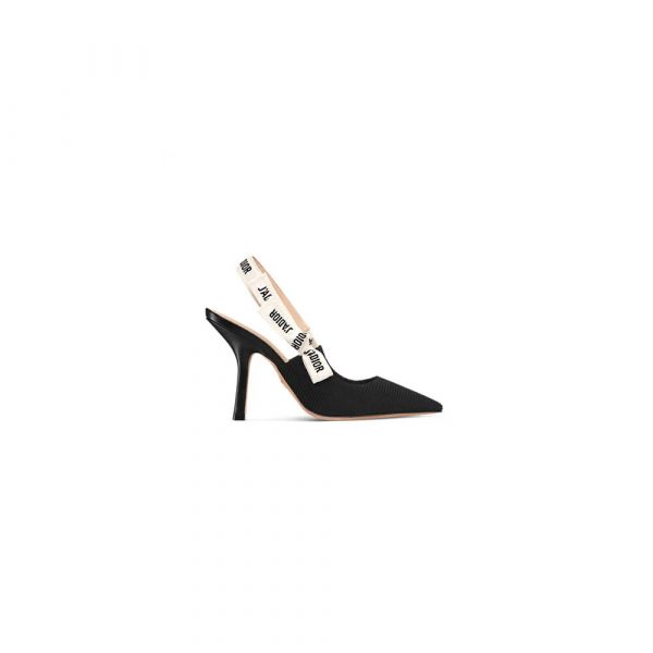 J’Adior Slingback Pump