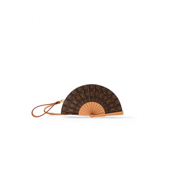 LV Fan(HIGH-END GRADE)