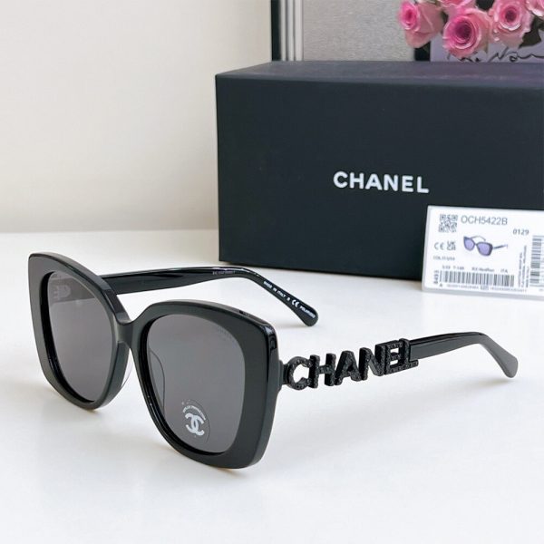 CHANEL SUNGLASSES