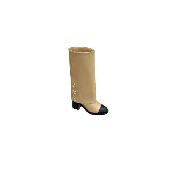 CHANEL Boots