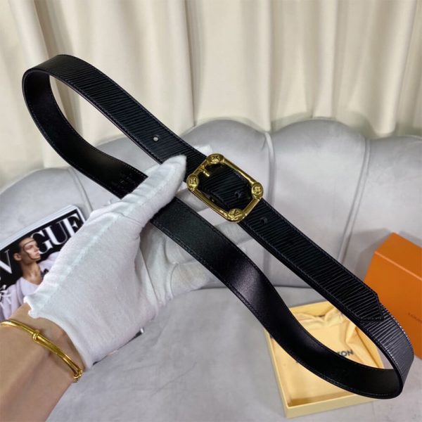 LV 25mm belt