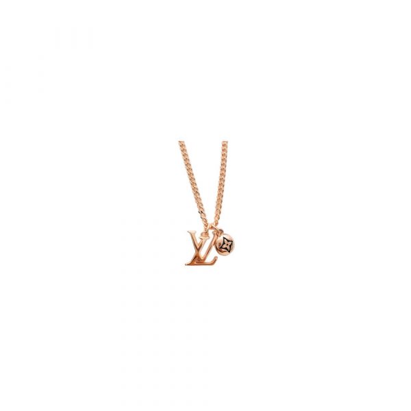 LV Sailor Pendant
