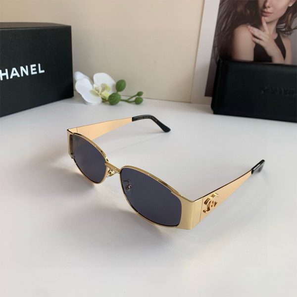 CHANEL SUNGLASSES