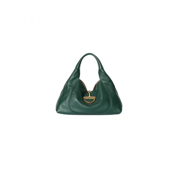 Gucci Softbit maxi shoulder bag(HIGH-END GRADE)