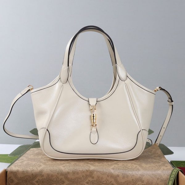 Gucci Mercato small tote bag(HIGH-END GRADE)