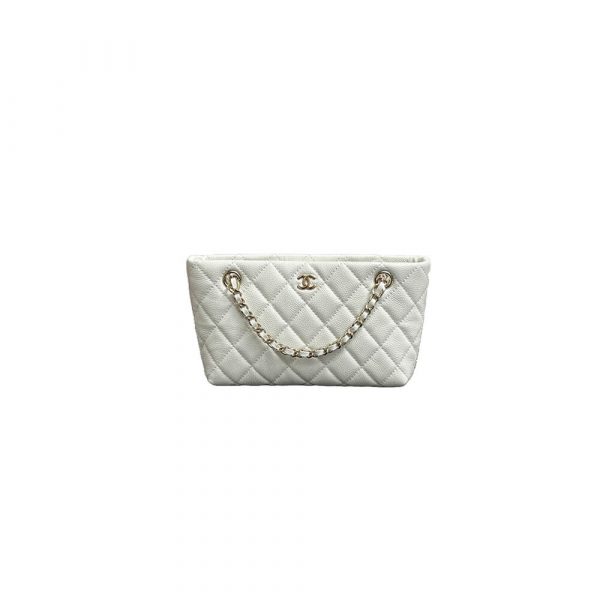 Chanel Classic Clutch with Chain(HIGH-END GRADE)
