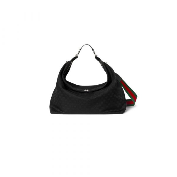 Gucci Brera large crossbody bag(HIGH-END GRADE)