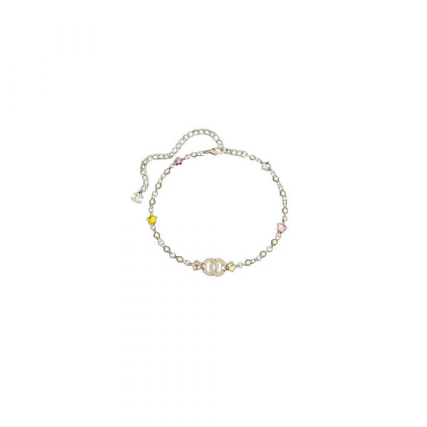 CHANEL PEARL NECKLACE